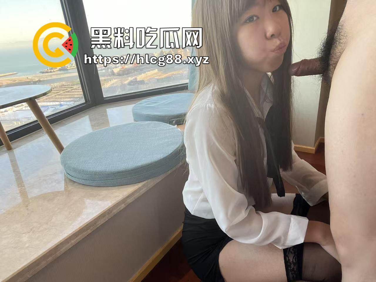 烟台【杜苓】07年小母狗连操10天爽翻天,调教成骚货给网友语音叫床玩PLAY,逼灌满精液肿了还求操!-9