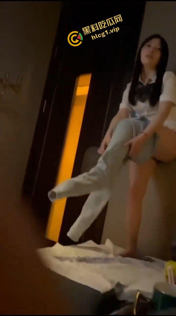 每一次约炮开房都会有结束的一刻!来看看完事后的MVP结算画面 愉快性爱!-8