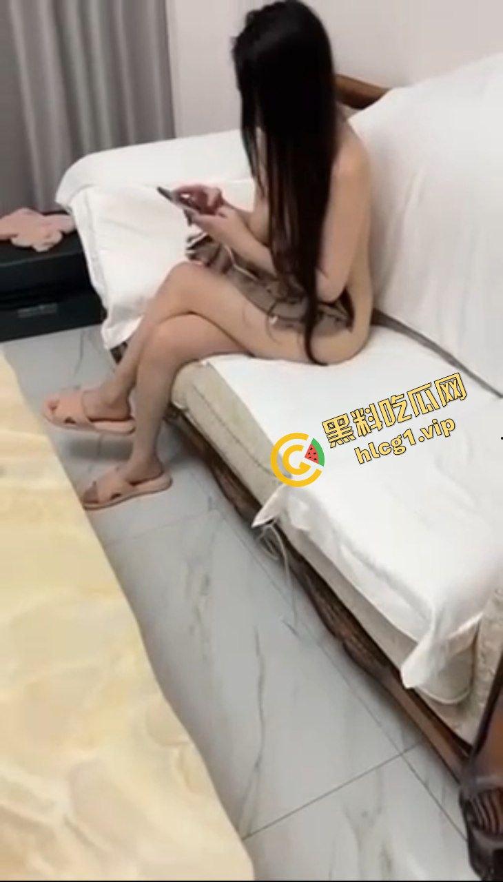 每一次约炮开房都会有结束的一刻!来看看完事后的MVP结算画面 愉快性爱!-9