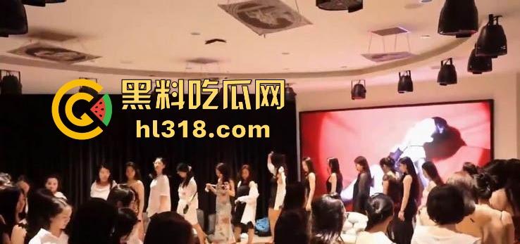 天价名媛培训班，让平凡女孩跻身上流社会的终极捷径，8.8万学费包分配千万老板小三名额！-3