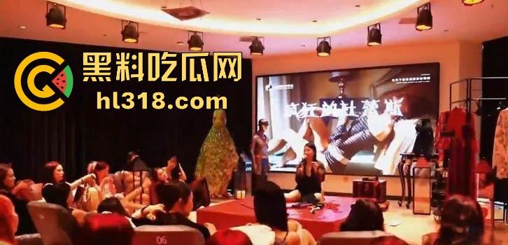 天价名媛培训班，让平凡女孩跻身上流社会的终极捷径，8.8万学费包分配千万老板小三名额！-5