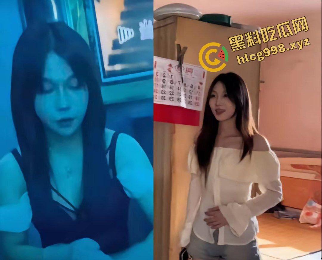 贫瘠之地开出妖艳之花必有毒!抖音火爆网络 农村真实相亲!模特雯雯曾是spa技师 约炮被曝出 独家流出!-6