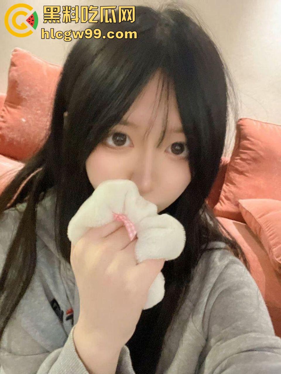 杭州师范大学女神『 李玖』沦为金主专属共享单车,金主的专属性奴,追她的男生排长队,结果被金主天天骑烂!-5