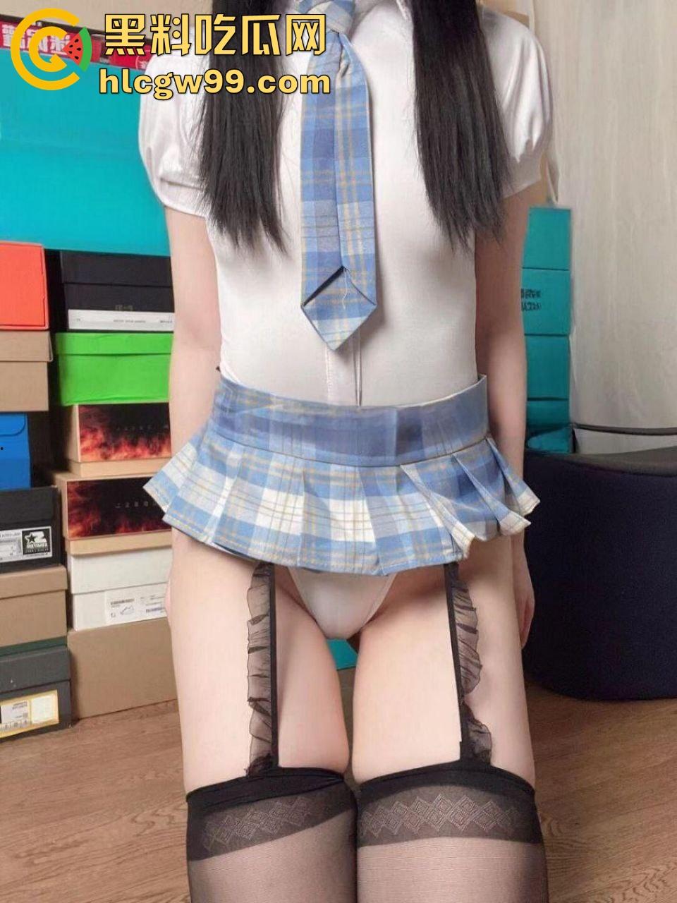 杭州师范大学女神『 李玖』沦为金主专属共享单车,金主的专属性奴,追她的男生排长队,结果被金主天天骑烂!-22