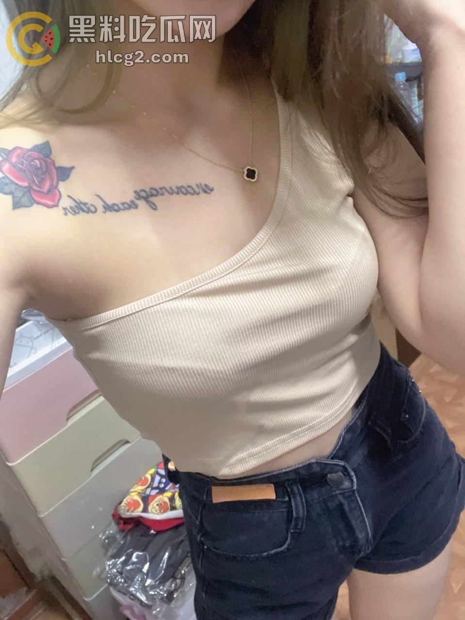 台湾探险!大陆男生玩转台妹,槟榔美味嫩穴,一次爽到爆!-1