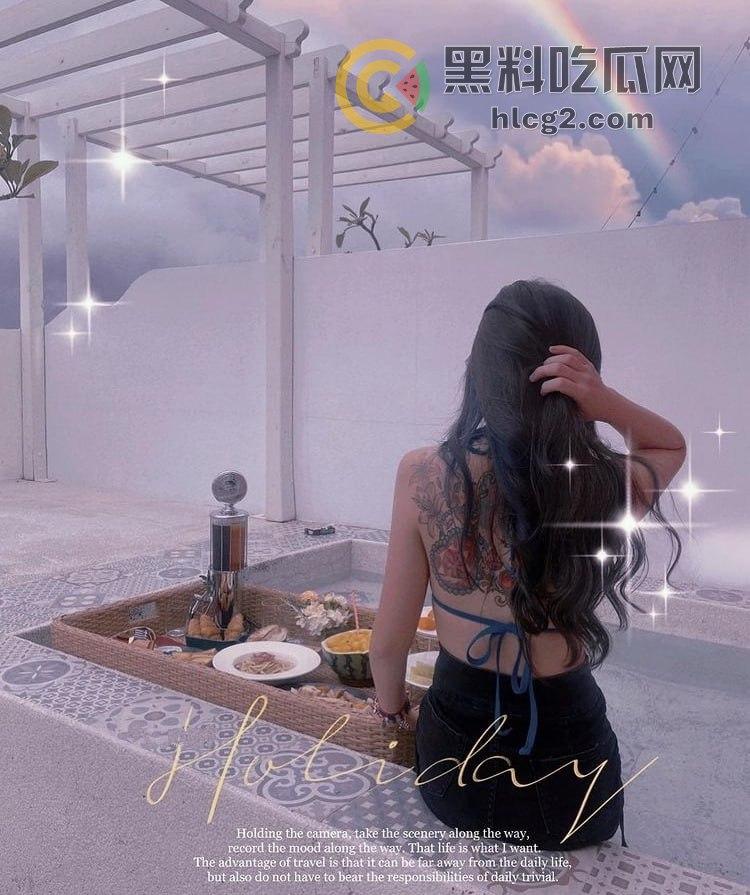 台湾探险!大陆男生玩转台妹,槟榔美味嫩穴,一次爽到爆!-4