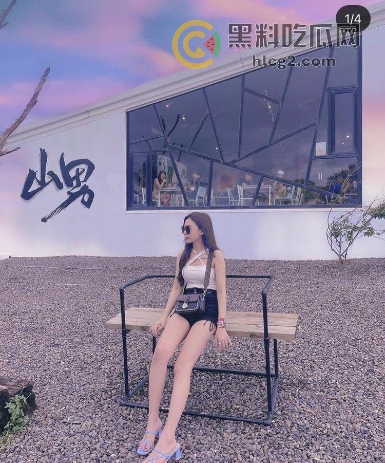 台湾探险!大陆男生玩转台妹,槟榔美味嫩穴,一次爽到爆!-5