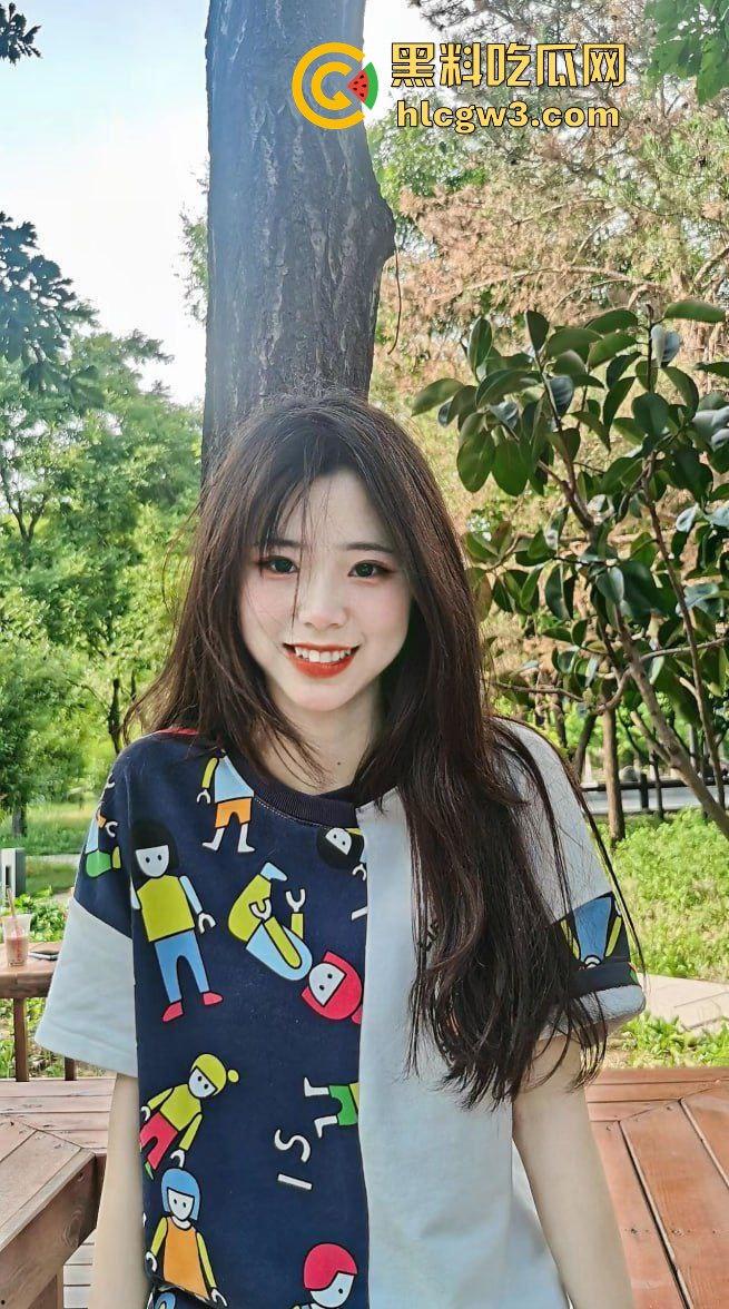 沈阳师范大学女大学生【周芷若】惨遭前男友泄愤!露脸啪啪视频外流,全程画面流出引爆全网!-1