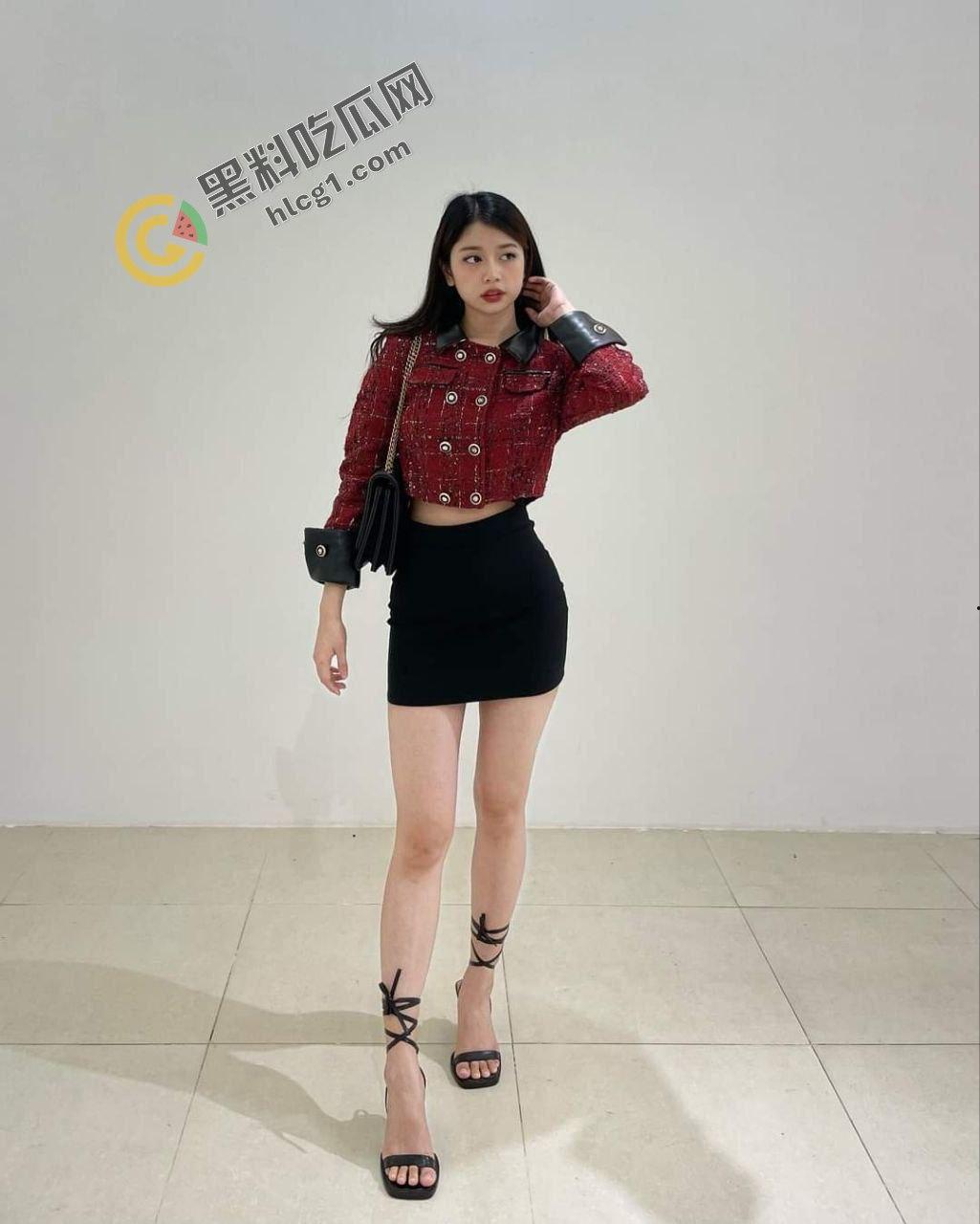 缅甸小甜心不慎流出亲密视频，男友激情戏曝光全网，甜蜜瞬间变成尴尬大片-6