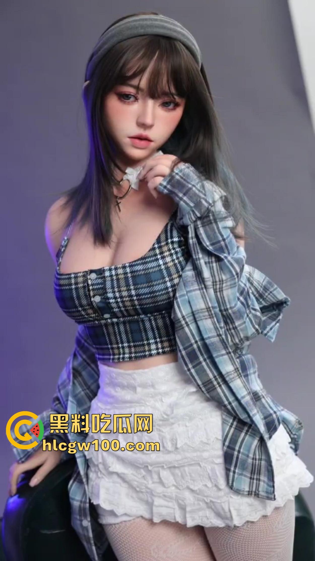 这娃娃居然比真人还顶比五姑娘和飞机杯强百倍 舔狗别舔了舔出去的钱真不如买两个 左右开弓直接安排!-8