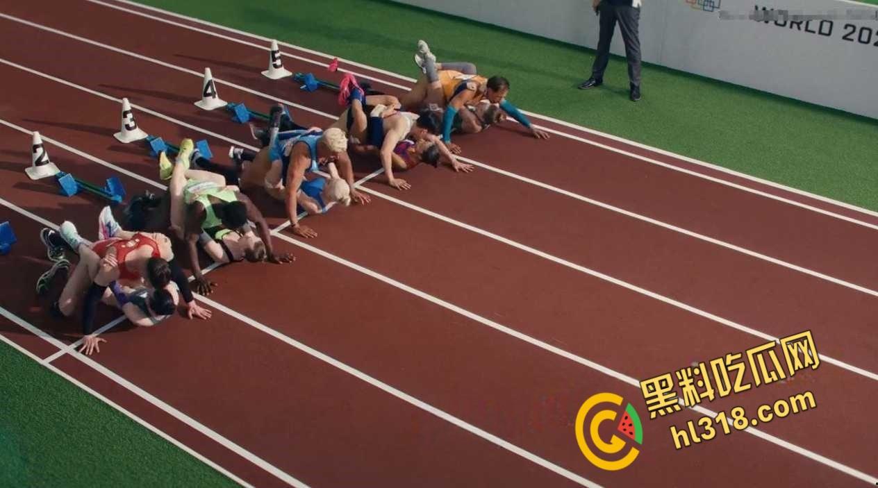 不一样的性爱奥运会,69式举重 潮喷距离冲刺,不是国与国的对抗,而是以奥林匹克为精神的性爱大比拼 !-2