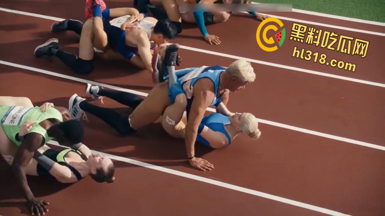 不一样的性爱奥运会,69式举重 潮喷距离冲刺,不是国与国的对抗,而是以奥林匹克为精神的性爱大比拼 !-3