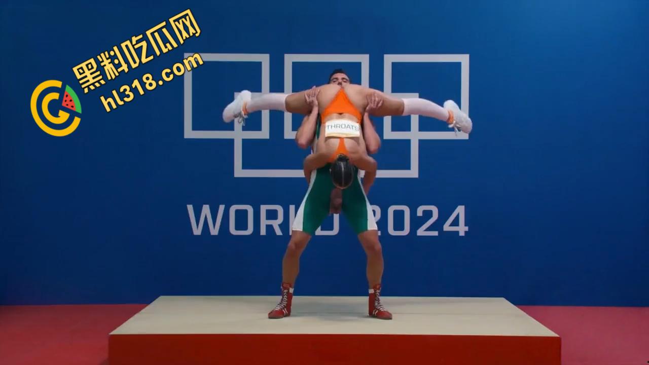 不一样的性爱奥运会,69式举重 潮喷距离冲刺,不是国与国的对抗,而是以奥林匹克为精神的性爱大比拼 !-6