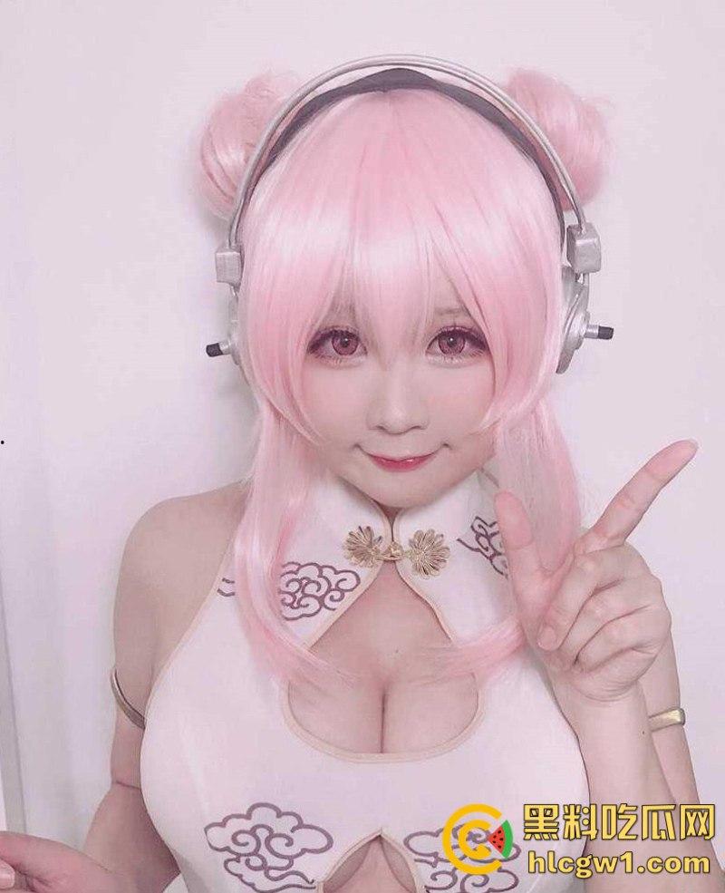 独家曝光!B站童颜巨乳网红【人间索尼子】大尺度私拍流出 自慰肛塞火力全开 让人大饱眼福-1