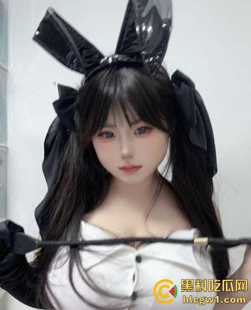 独家曝光!B站童颜巨乳网红【人间索尼子】大尺度私拍流出 自慰肛塞火力全开 让人大饱眼福-3