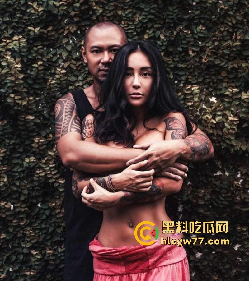 国光女神【梁云菲】遭泄密 前男友台湾艺人【金刚】忙撇关系 不雅视频外网疯传-7