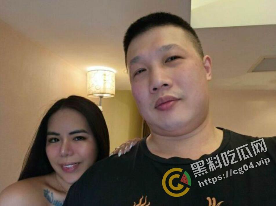 台湾肌肉胖熊 【辉哥】推特5w粉靠叫鸡拍摄视频贩卖挣钱达人 付费视频流出-4