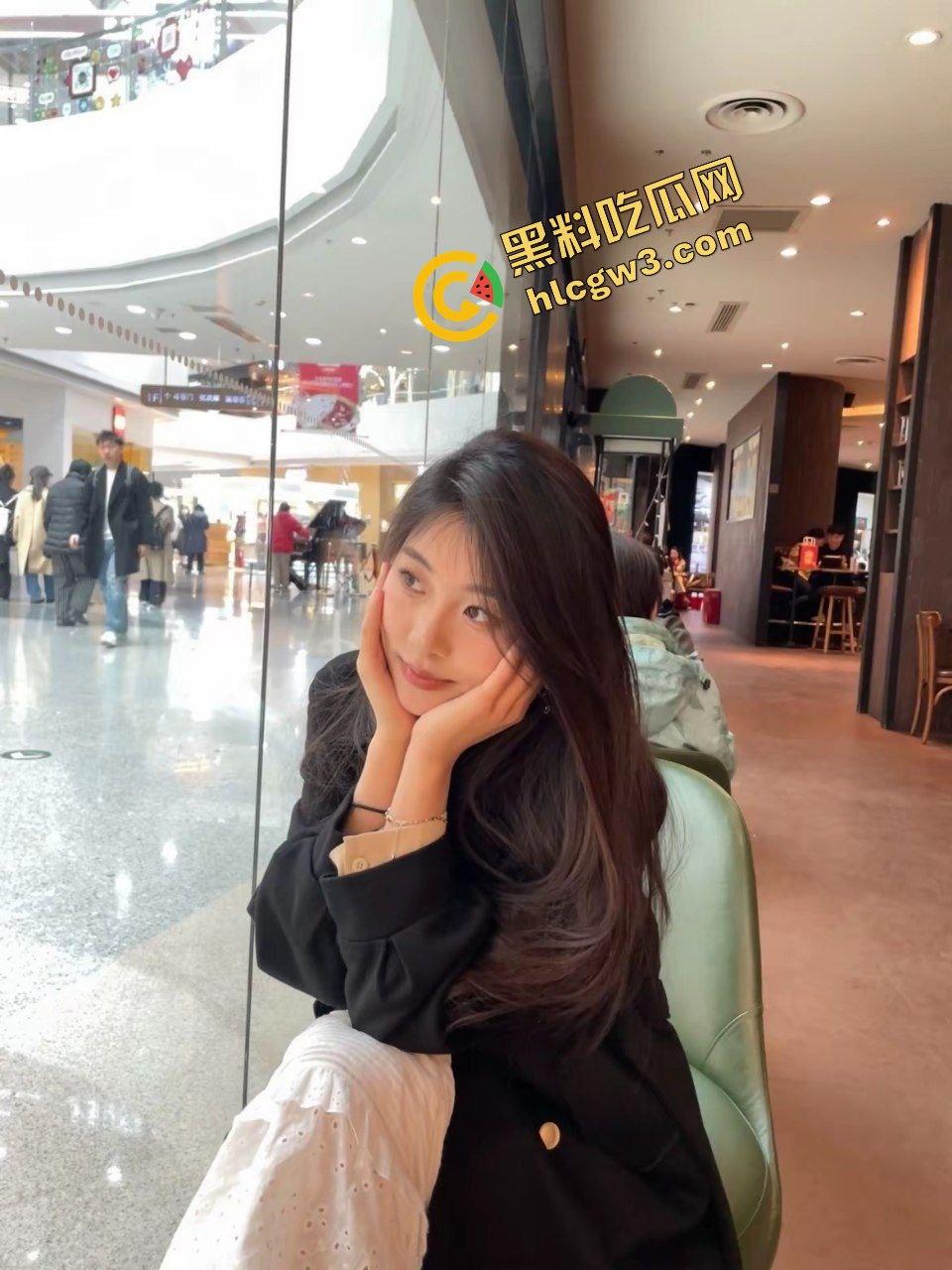 抖音吉林医药学院反差学生妹骚鸡『1婷』被体育生男友 巨屌暴力输出骚逼!原创独家曝光!-4