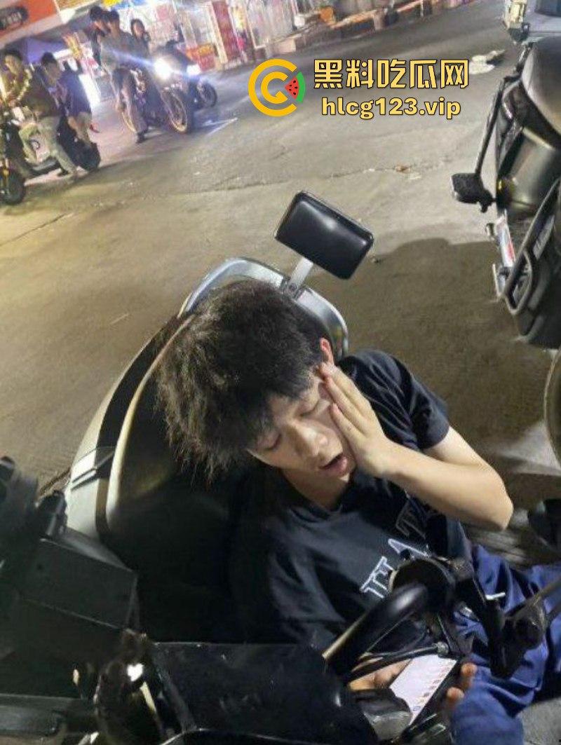 不是一家人不进一家门!广东潮汕侄子调戏小婶不成反打小叔 一家人都不是好东西-3