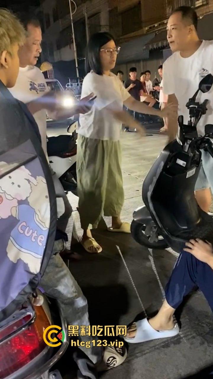 不是一家人不进一家门!广东潮汕侄子调戏小婶不成反打小叔 一家人都不是好东西-8