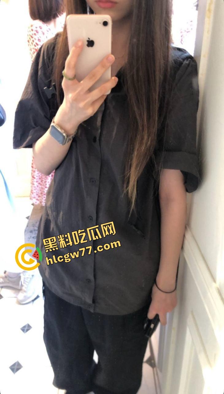 威海艺术学院『范弱蒨』私照外泄,舞蹈女老师白天教课晚上掰逼自慰,粉嫩体质骚得想日疯!-2