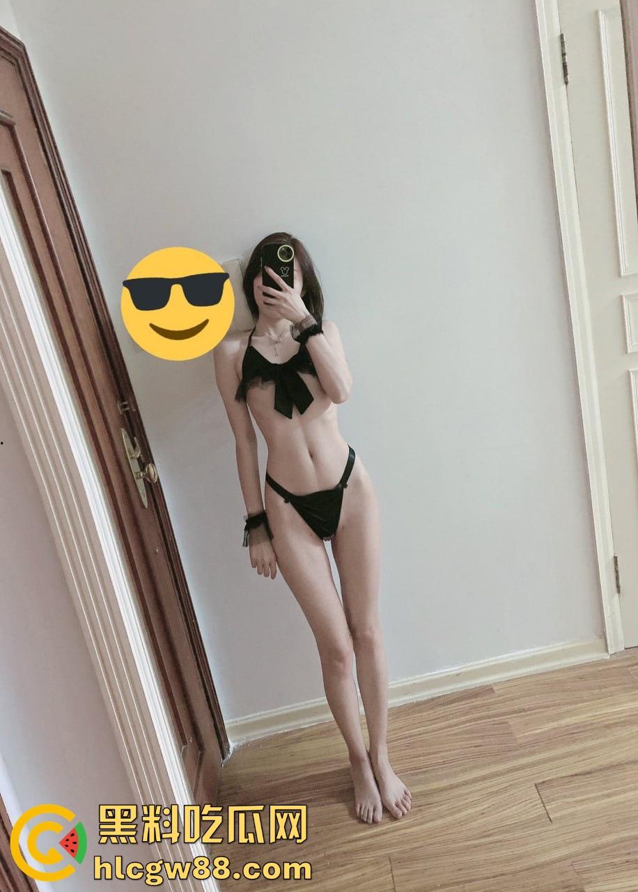 广州顶级骚货【沫沫】酒店开淫趴，华伦天奴高跟黑丝勾魂，嫩逼塞满精液流一地，绿帽男友看戏！-10